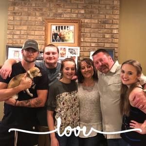 Meet your Posher, Kimberly